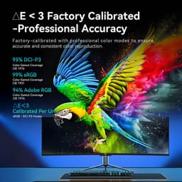 TITAN ARMY C49C1S Gaming Monitor 49" 1800R, 5120x1440, 240Hz, 1ms reactietijd — thumbnail 18