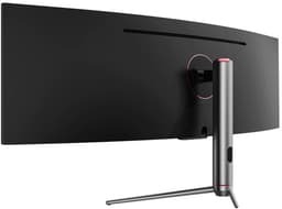 TITAN ARMY C49C1S Gaming Monitor 49" 1800R, 5120x1440, 240Hz, 1ms reactietijd — thumbnail 2