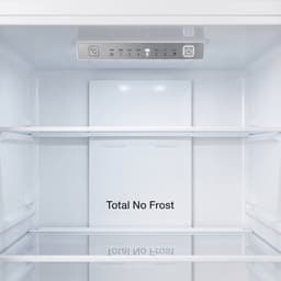 Heinner HCNF-HS292E++ Koel-vriescombinatie 292 L – Full No Frost – Multi-Airflow – Elektronische Bediening – LED-display – Holiday-functie – Wit – 5 Jaar Garantie — thumbnail 7