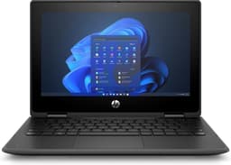 HP ProBook x360 Fortis 11 G9 - 2-in-1 Laptop met Touchscreen - Ideaal voor Studie & Thuisgebruik - 11.6 inch - 256GB SSD - Windows 11 — thumbnail 1