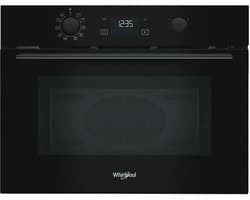 Whirlpool MBP A540 B-1 Inbouw Combinatie magnetron Ingebouwd 40 l + 3 Jaar Gratis Extra Garantie