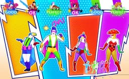 Just Dance 2024 - Nintendo Switch - Code in a box — thumbnail 8