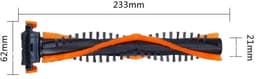 Vervangende rolborstel met doos compatibel met Philips SpeedPro Max stofzuiger — thumbnail 7