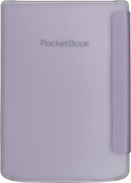 PocketBook Verse Pro Azure e-reader – Inclusief Transparant Paars Hoesje (shell cover) – Voordeelbundel — thumbnail 3