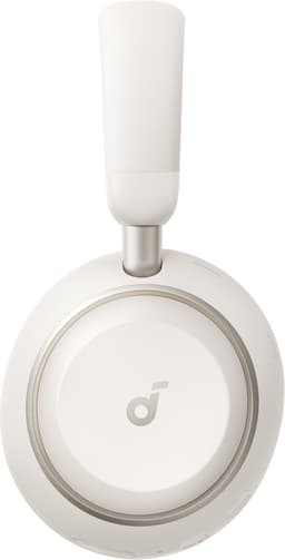 soundcore Space 2 by Anker, Active Noise Cancelling Koptelefoon, Comfortabele Pasvorm, 50H Speeltijd, LDAC Hi-Res Draadloze Audio, Dual Connection, Helderre Gesprekken, Bluetooth 6.1, Nap Mode, Draagdetectie — thumbnail 9