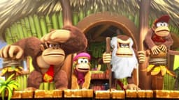 Donkey Kong: Country Tropical Freeze - Nintendo Switch — thumbnail 14
