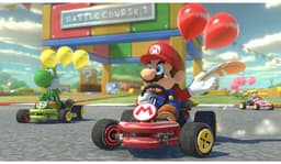 Mario Kart 8 Deluxe - Nintendo Switch — thumbnail 16