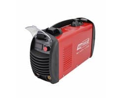 Awtools Speedline - Inverter Lasser - 200A - Digitale Display - Compact en Licht
