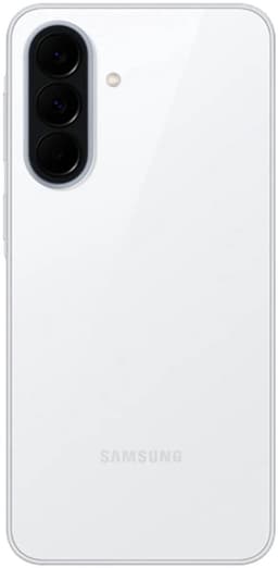 Samsung Galaxy A37 5G - 256GB - Awesome White — thumbnail 3