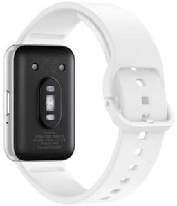 Samsung Galaxy Fit3 - Activity Tracker - Silver — thumbnail 5