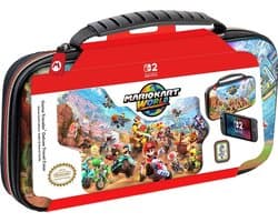 Nintendo Switch 2 case - Mario Kart: World - Beschermhoes