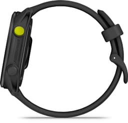 Garmin Forerunner® 70 - GPS hardloophorloge - 42,6 mm - Zwart — thumbnail 4