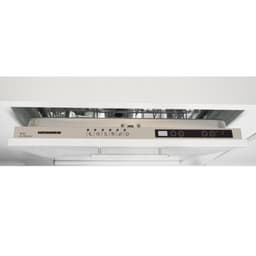 Heinner HDW-BI6006IE++ Inbouwvaatwasser – 12 Couverts – 6 Programma’s – Einde-programma Signaal – Zoutindicator – Aquastop – Wit – 5 Jaar Garantie — thumbnail 4