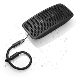 Audio Pro P5 Bluetooth Luidspreker - Draagbaar & Oplaadbare Batterij - 35W Krachtig Geluid - Waterbestendig IPX4 - Zwart — thumbnail 7