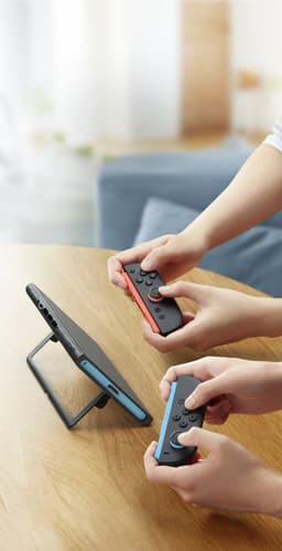 Nintendo Switch 2 - Zwart — thumbnail 6