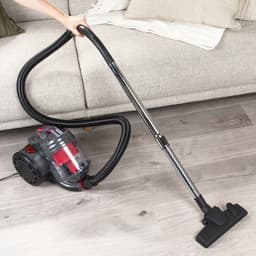 Beldray Cilinderstofzuiger, Compact, Pet Plus+ serie — thumbnail 11