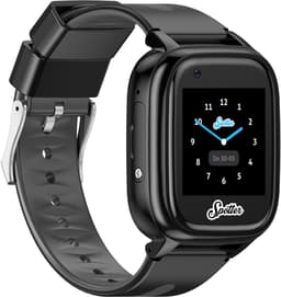 Spotter® GPS Kinderhorloge Explorer (4G) – Zonder Abonnement – Voor Kinderen – Inclusief Simkaart – Camera, Bellen & Chat – Waterdicht – App (NL Support) — thumbnail 1