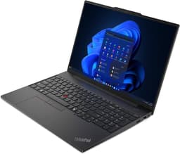 LENOVO - ThinkPad E16 � zakelijke laptop - 16 FHD � Ultra 5-125U 16GB - 512GB - W11P - 3Y — thumbnail 6