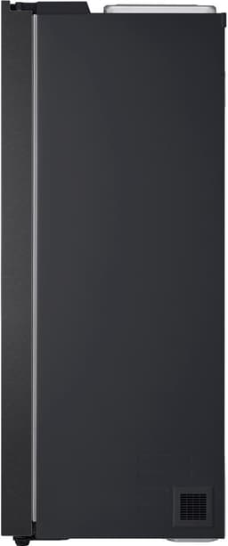 LG GSLC41EPPE - Amerikaanse Koelkast - No Frost - Water- en IJsdispenser - 641 L — thumbnail 5