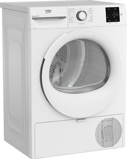 Beko BM3T3822NW wasdroger Vrijstaand 8 kg — thumbnail 6