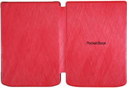 PocketBook Verse Lite + Rood PocketBook hoesje — thumbnail 4