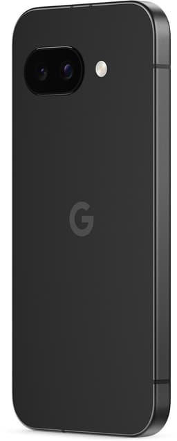 Google Pixel 9a - 256GB - Zwart — thumbnail 2