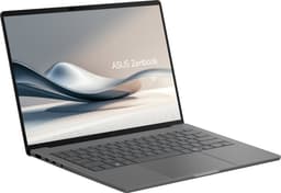 ASUS Zenbook A14 UX3407QA-QD237W - Copilot+ Laptop - 14 inch — thumbnail 9