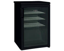 Whirlpool ADN140B - Tafelmodel koelkast - commerciële koelkast - Vrijstaand - 130 l - C label