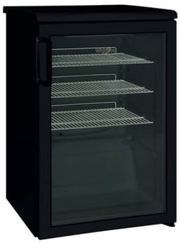 Whirlpool ADN140B - Tafelmodel koelkast - commerciële koelkast - Vrijstaand - 130 l - C label — thumbnail 1