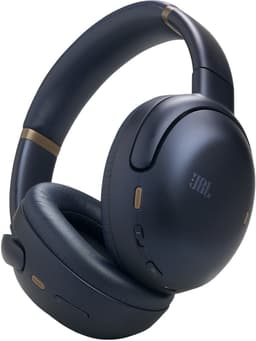 JBL Tour One M3 - Draadloze Noise Cancelling Koptelefoon - Bluetooth - Over-ear - Adaptive ANC - 70 uur batterij - Blauw — thumbnail 1
