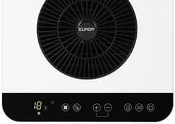 Eurom AC5201 Wifi 5200 BTU mobiele split unit airco - 40 m3 - geschikt voor op de camping en thuis — thumbnail 9