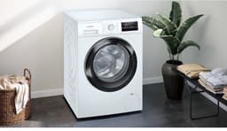 Siemens WM14N209NL IQ300 Wasmachine 8 kg - 1400 rpm — thumbnail 4