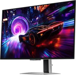 Samsung 32" Odyssey OLED G8 G81SF 4K Gaming Monitor — thumbnail 9