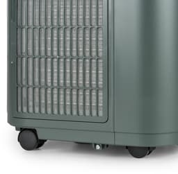 Klarstein mobiele airconditioner met luchtafvoerslang, 5-in-1 airconditioner, ventilator, luchtontvochtiger, luchtreiniger & nachtmodus, app-bediening, kleine & draagbare airconditioner voor thuis & op kantoor, 12000 BTU,4 kW voor 56 m² 50 dB — thumbnail 8