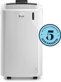 De'Longhi Pinguino PAC EM82 - Mobiele Airco - Wit — thumbnail 10