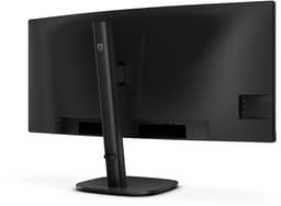 Philips 3000 series 34B2U3600C - Ultrawide USB-C Dock Monitor - 90w - RJ45 - Smart KVM - HDR400 - 34 inch — thumbnail 10