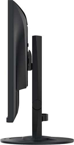 EIZO FlexScan EV2410R-BK computer monitor 61,2 cm (24.1") 1920 x 1200 Pixels WUXGA LCD Zwart — thumbnail 6