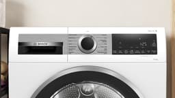 Bosch WQG233DLNL Serie 6 - Wasdroger- Warmtepompdroger - Wasdroger - 8 kg - Stil — thumbnail 5