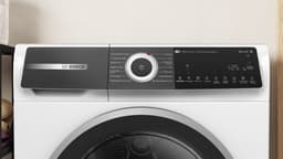 Bosch WQH246CLNL Serie 6 - Wasdroger - Warmtepompdroger - Zelfreinigende condensor - Blijvend energiezuinig - Zeer stil- 9 kg - Droogt zoals jij wilt met Auto Dry - Home Connect — thumbnail 4