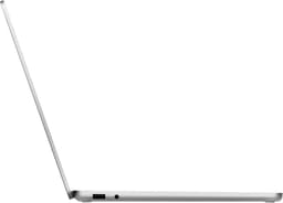 Microsoft Surface - Copilot + Laptop - 13 inch Touchscreen - X Plus - 16GB RAM/ 512GB SSD - Platinum — thumbnail 4