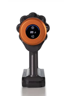 Ariete 2704/00 - draadloze steelstofzuiger - kruimelzuiger - oranje — thumbnail 7