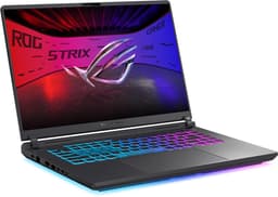 ASUS ROG Strix G16 G615LP-S5088W - Gaming Laptop - 16 inch - RTX 5070- 240Hz — thumbnail 6