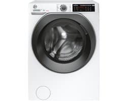Hoover H-WASH&DRY 500 HD 495AMBS/1-S Was-droogcombinatie Vrijstaand Voorbelading Wit D