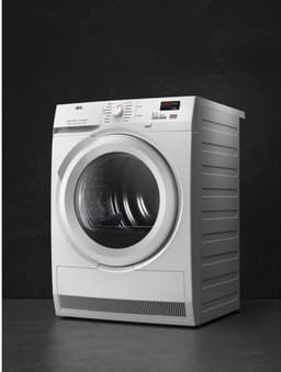 AEG TR78AK12B 7000 SensiDry® - Warmtepompdroger - 8 kg - NL/FR — thumbnail 12