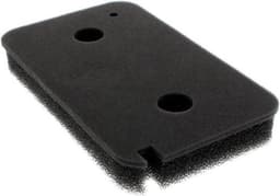 Bramokava 1x Filter geschikt voor Miele Droger 09499230 - 9499230 - 220 x 130 x 30 mm - Spons Foam Schuimfilter — thumbnail 5