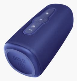 Fresh 'n Rebel Bold L3 - Waterdichte Bluetooth Speaker - Draadloos - 25 uur Speeltijd - True Blue — thumbnail 17