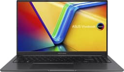 ASUS Vivobook 15 OLED X1505VA-L1800W Intel® Core™ i7 i7-13620H Laptop 39,6 cm (15.6") Full HD 16 GB DDR4-SDRAM 1 TB SSD Wi-Fi 6E (802.11ax) Windows 11 Home Nederlands Zwart — thumbnail 3