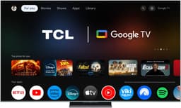 TCL 75C9K - 75 inch - 4K MiniLED - 2025 — thumbnail 10