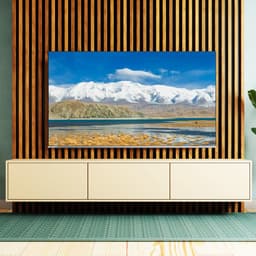 CHiQ M55QN9G - Smart TV 55 Inch - 4K Mini LED - QLED Smart TV - Google TV 5.0 - Dolby Vision - 2025 — thumbnail 10