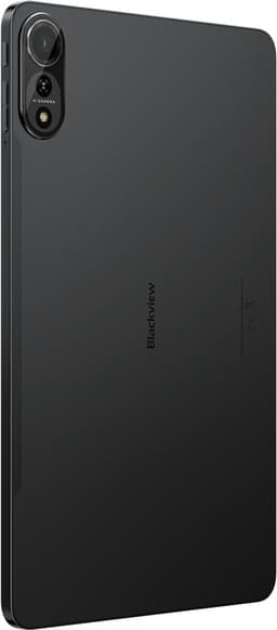 Blackview MEGA 2 Tablet Sets - Android 15 - 4G LTE+WiFi - 12 Inch - 24GB RAM - 256GB - Widevine L1 - 9000mAh - Grijs — thumbnail 5
